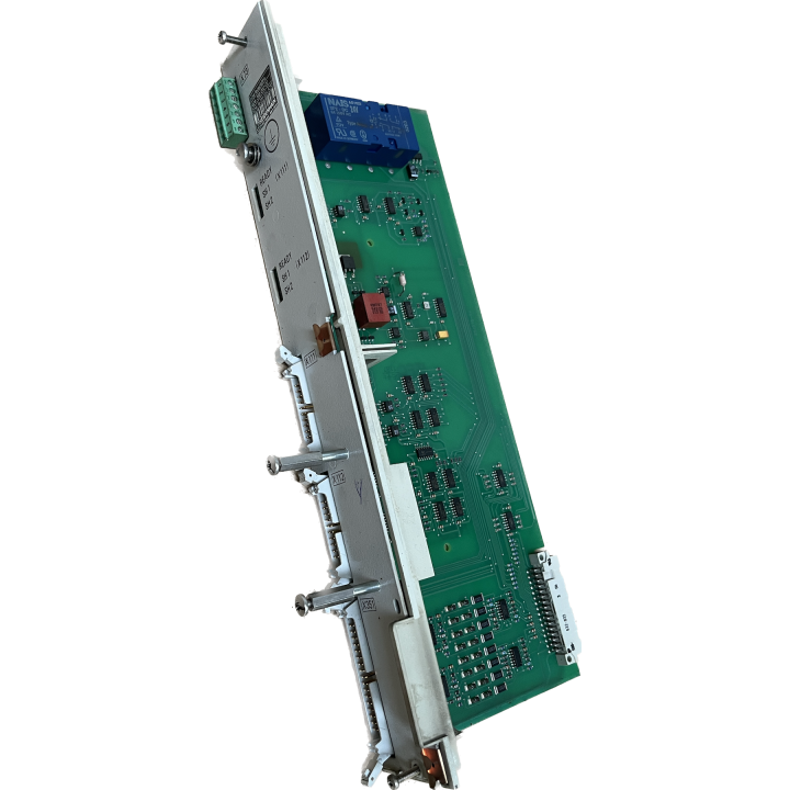 HEIDENHAIN Id.Nr. 359 002-02 Carte de contrôle